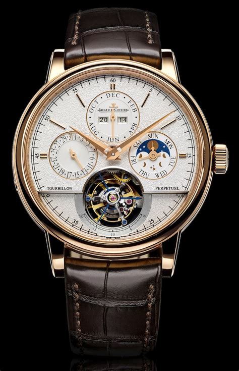 jaeger lecoultre watches price